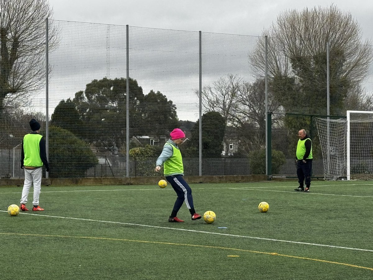 Brightlingsea Regent Walking Football Club tweet media