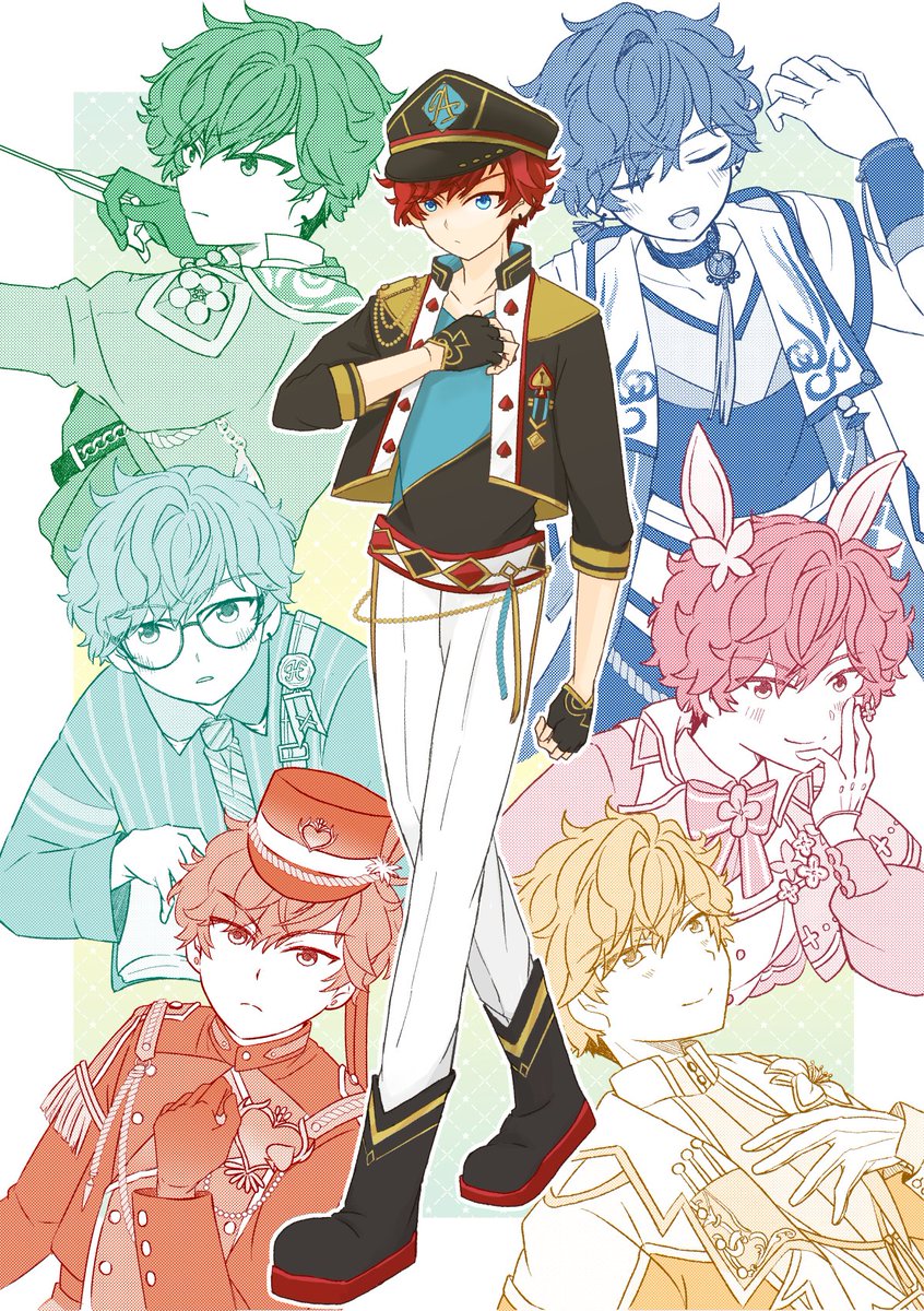 みーさん tweet media