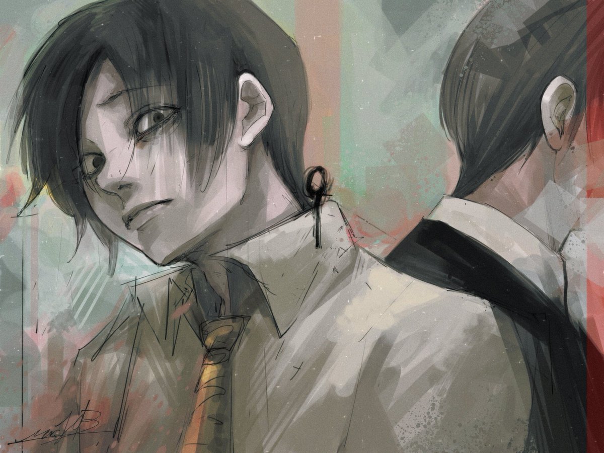 #超人X #ChoujinX 

バチスタ