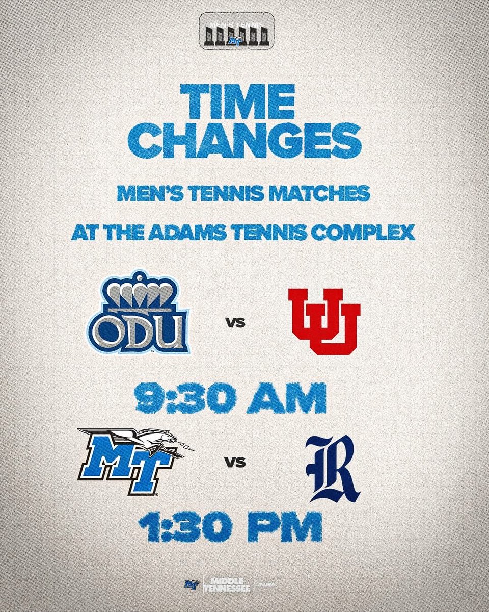 CoachJimmyB's tweet photo. 🎾 Moving indoors to ATC!  Small schedule change ⏰!  Come out and support in the warm confines of ATC #battleintheboro https://t.co/5Z8FFr9iGV