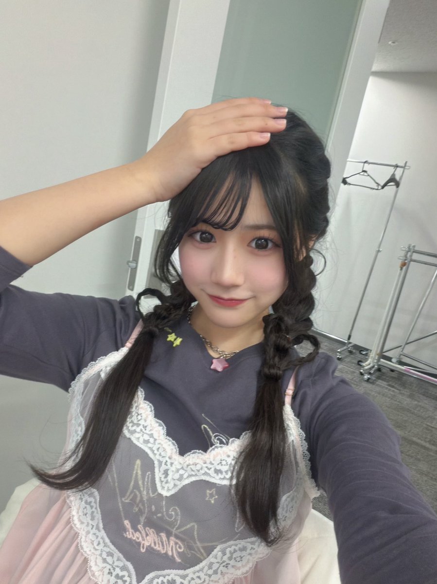 黒氏萌楓【君と見るそら】 tweet media