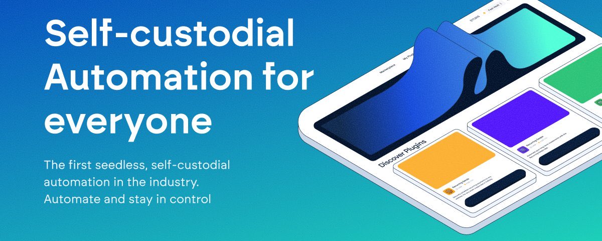 The Wolf of Defi ⚡️ tweet media