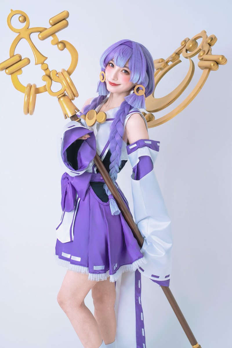 本日2月22日は高野麻里佳さんのお誕生日🎂
おめでとうございます✨
素敵な一年になりますように☀️

#高野麻里佳 さん
#トリッカル