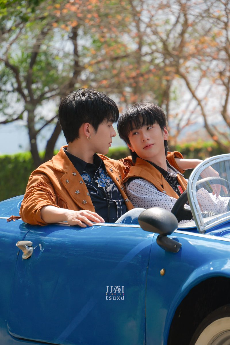 Day 3 an AuauSave until Mr Fanboy is over 

Auau is the driver and Save the passenger princess 🫣 

Special trip with AuauSave D2
#RichememorywithAuauSave