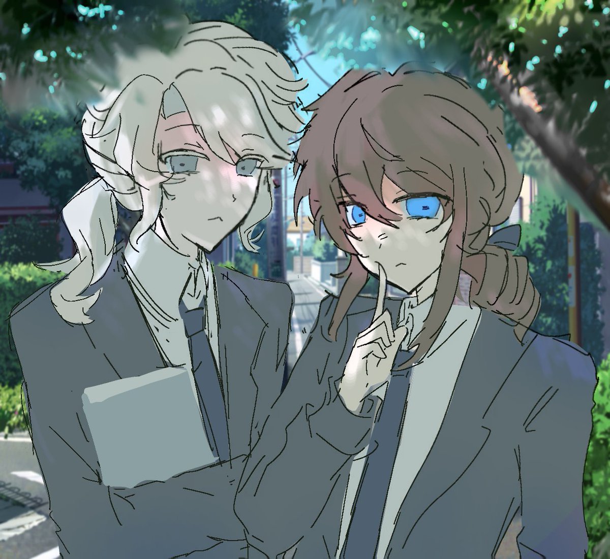 caicainb66's tweet photo. #edrick #idv 还没有细化 https://t.co/rX9FScvN1A