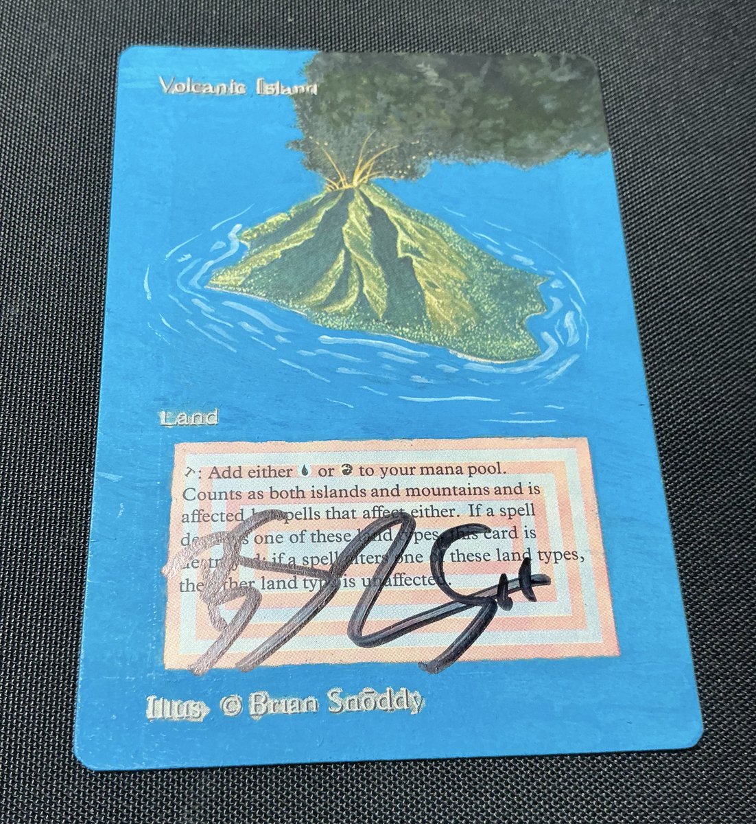 DMで『あのボルカ売ったん？』って来たけど、 ワイは売ってないよww