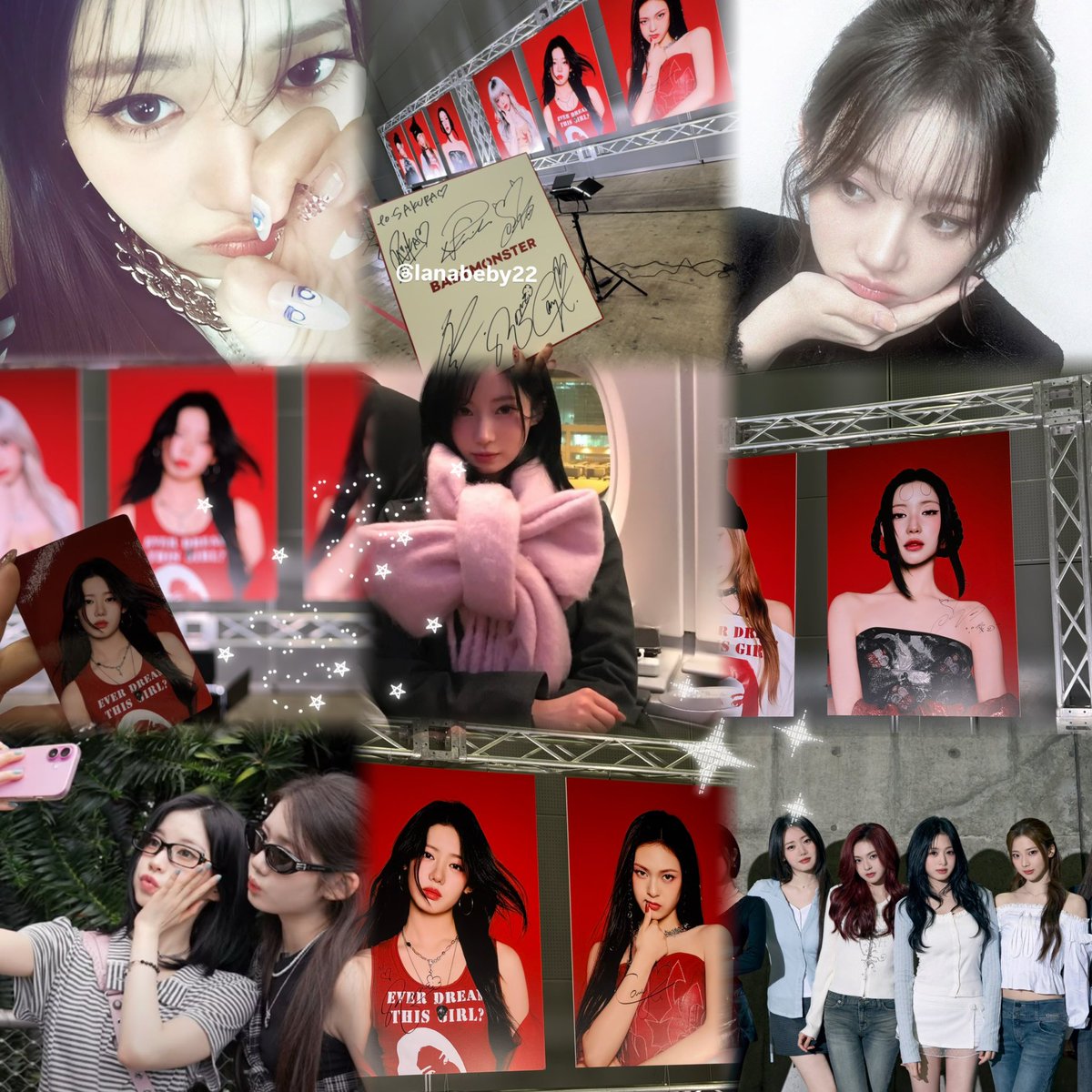 らな✿.*・ tweet media