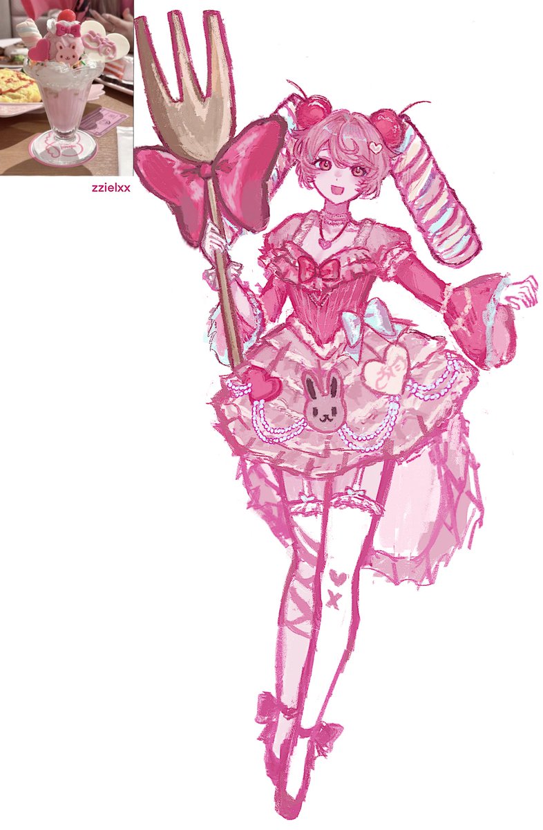 紫色的苹果🍎 || Commission OPEN (@zisedepingguo0) / Posts / X