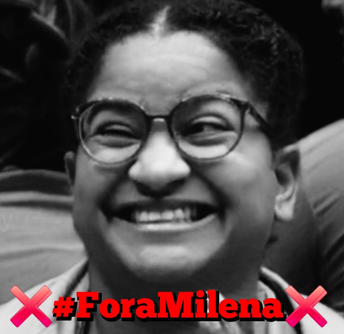 #foramilena