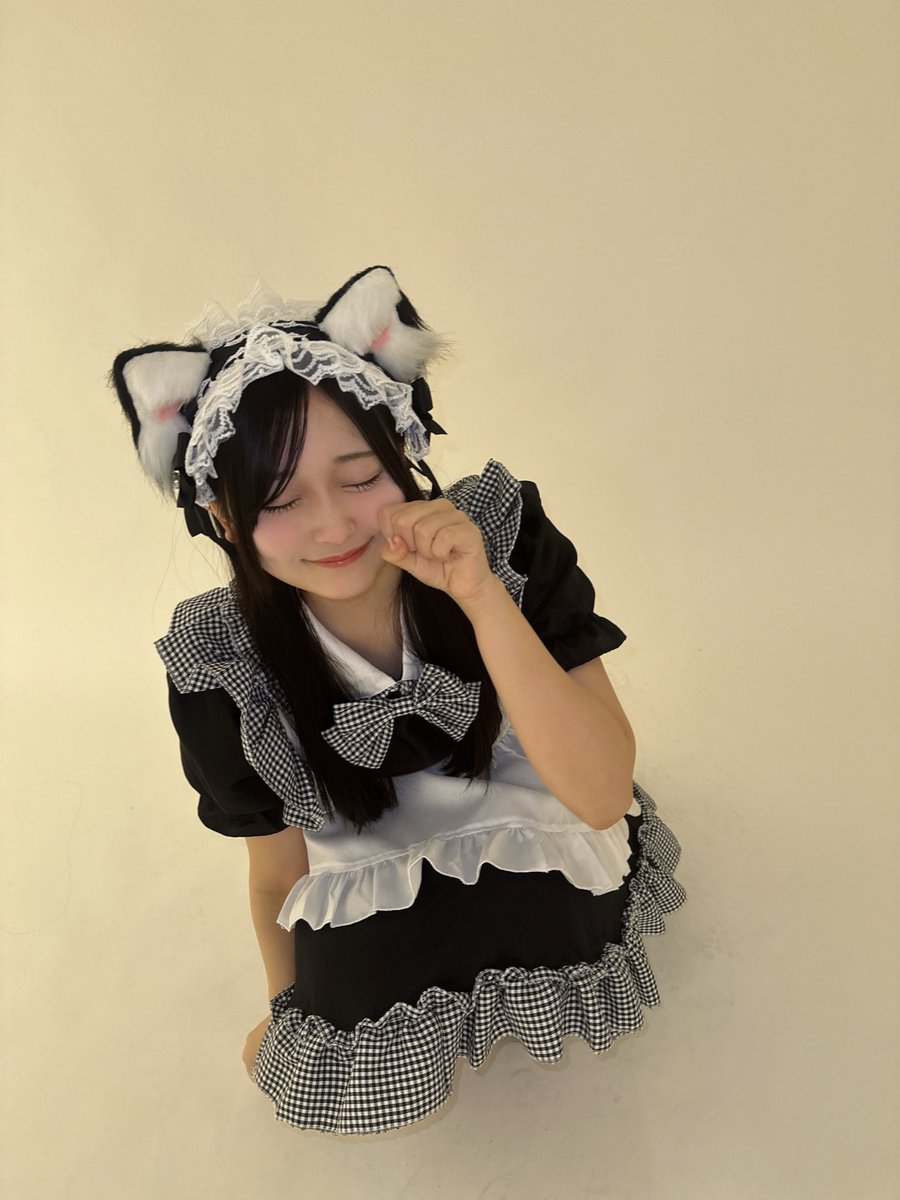 にゃんにゃん🐈‍⬛🤍