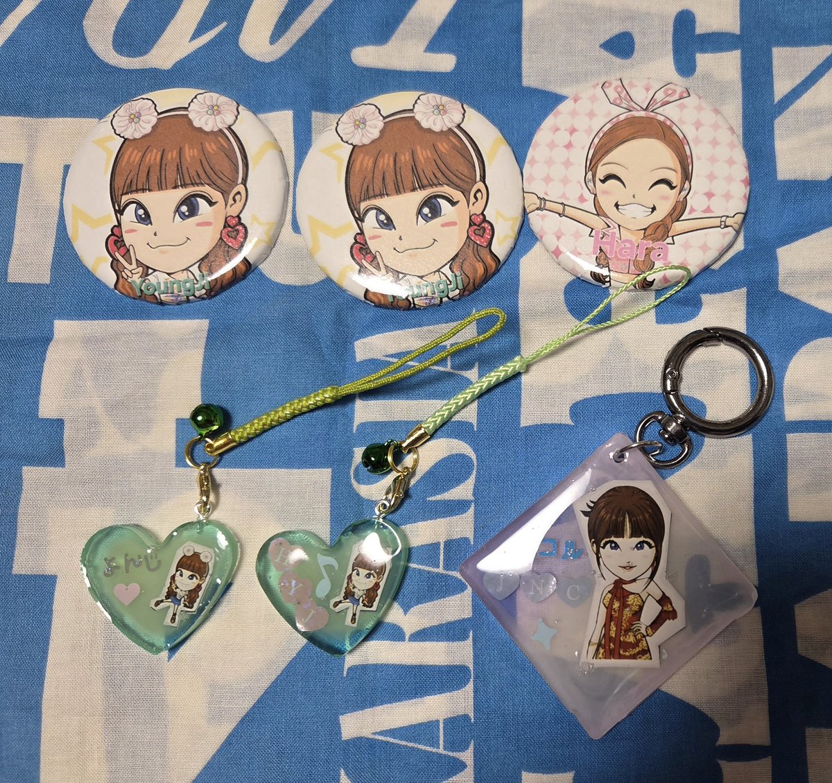 きんさん tweet media