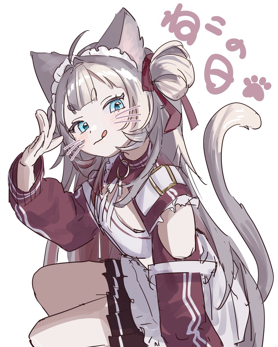 Post by SörÄ on X: 猫の日🐈