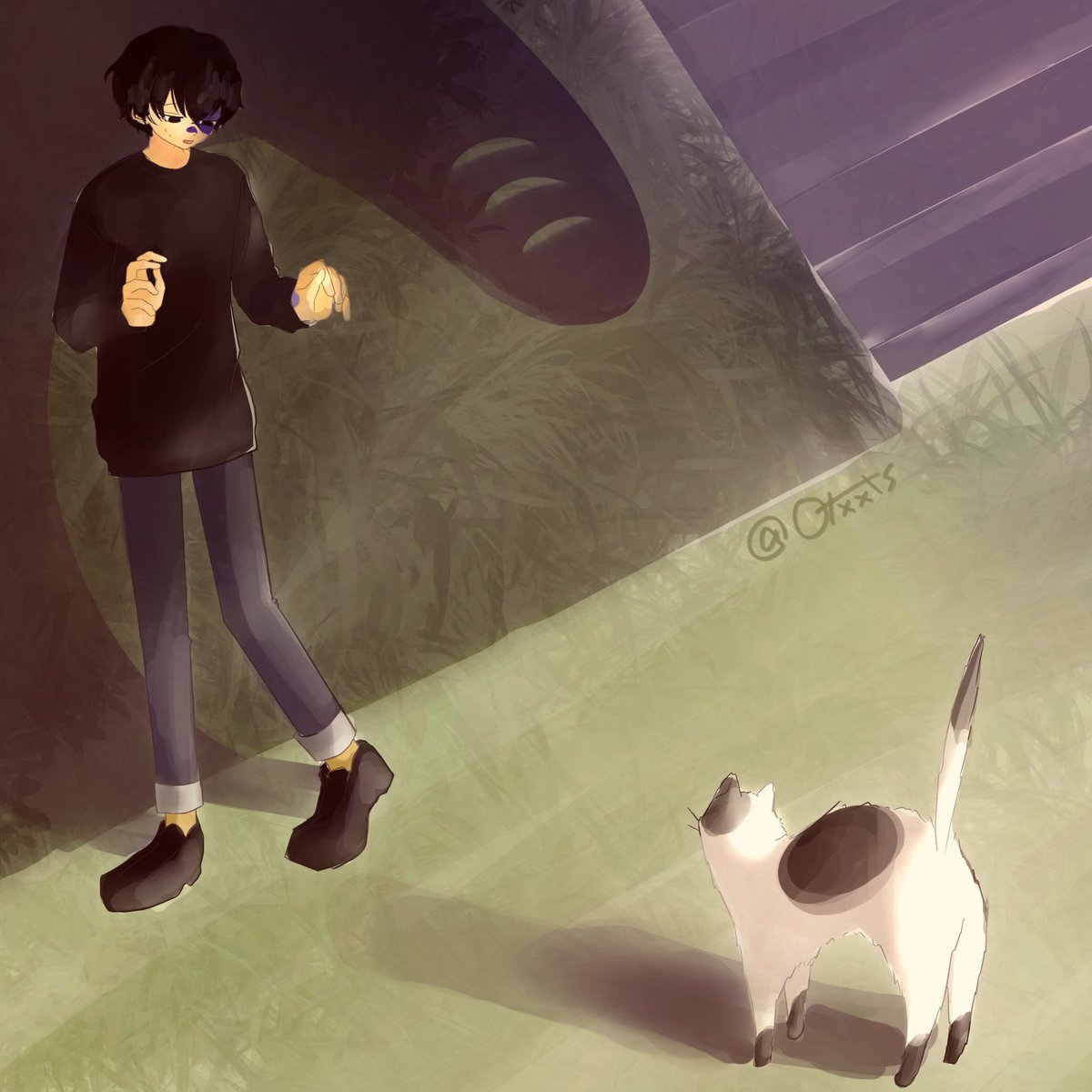 鞠ねっこ tweet media