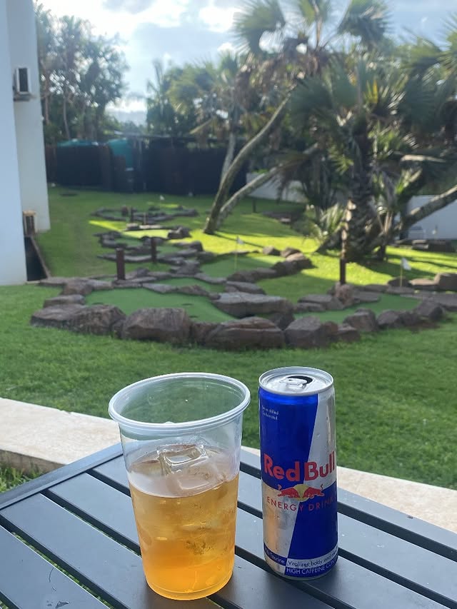 May This Kind Of Life Locate Me🥰