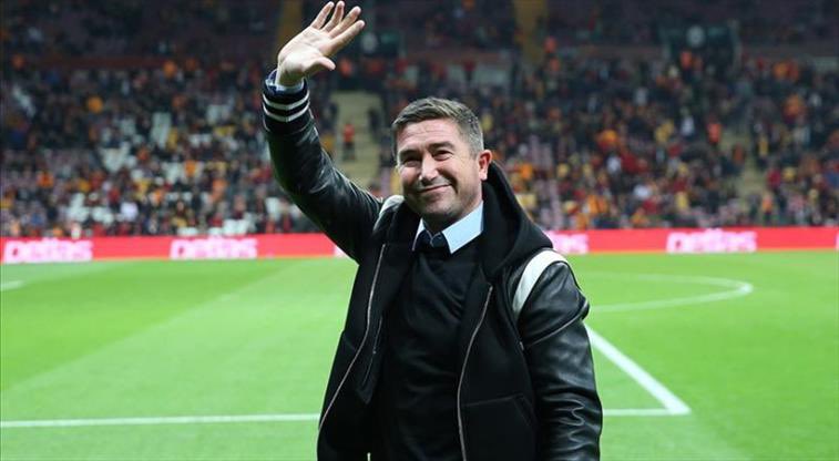 enosportz's tweet photo. Harry Kewell: “Türkiye’de futbol Galatasaray’a karşı oynanan bir oyundur.” https://t.co/p2dDk1P1Ym