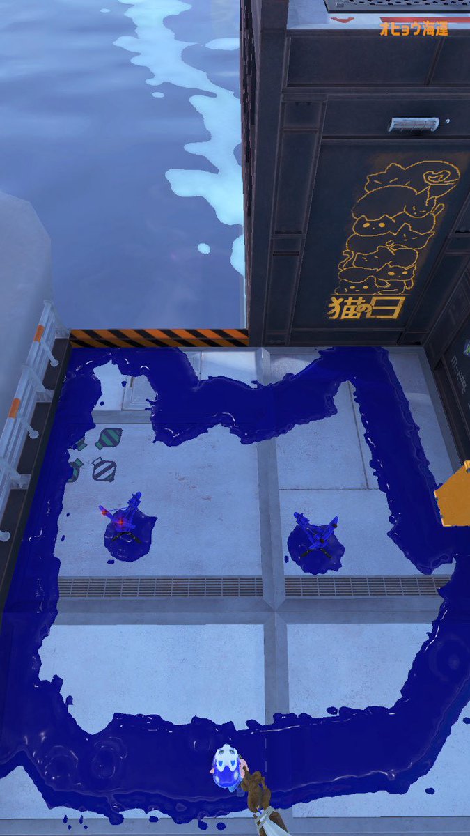 1週間前に、猫に生まれ変わりました！！ 🐈‍⬛ ͗ ͗〰︎︎❤︎ 現在、2