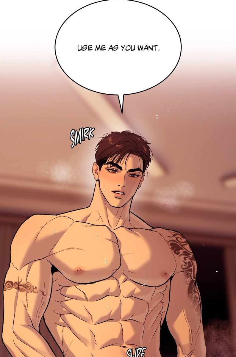 OH, JOO JAEKYUNG YOU ARE SO DOWN BAD

#jinxmanhwa