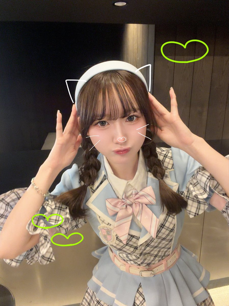 華咲ひまり（α＋） (@himari_alps) / Posts / X