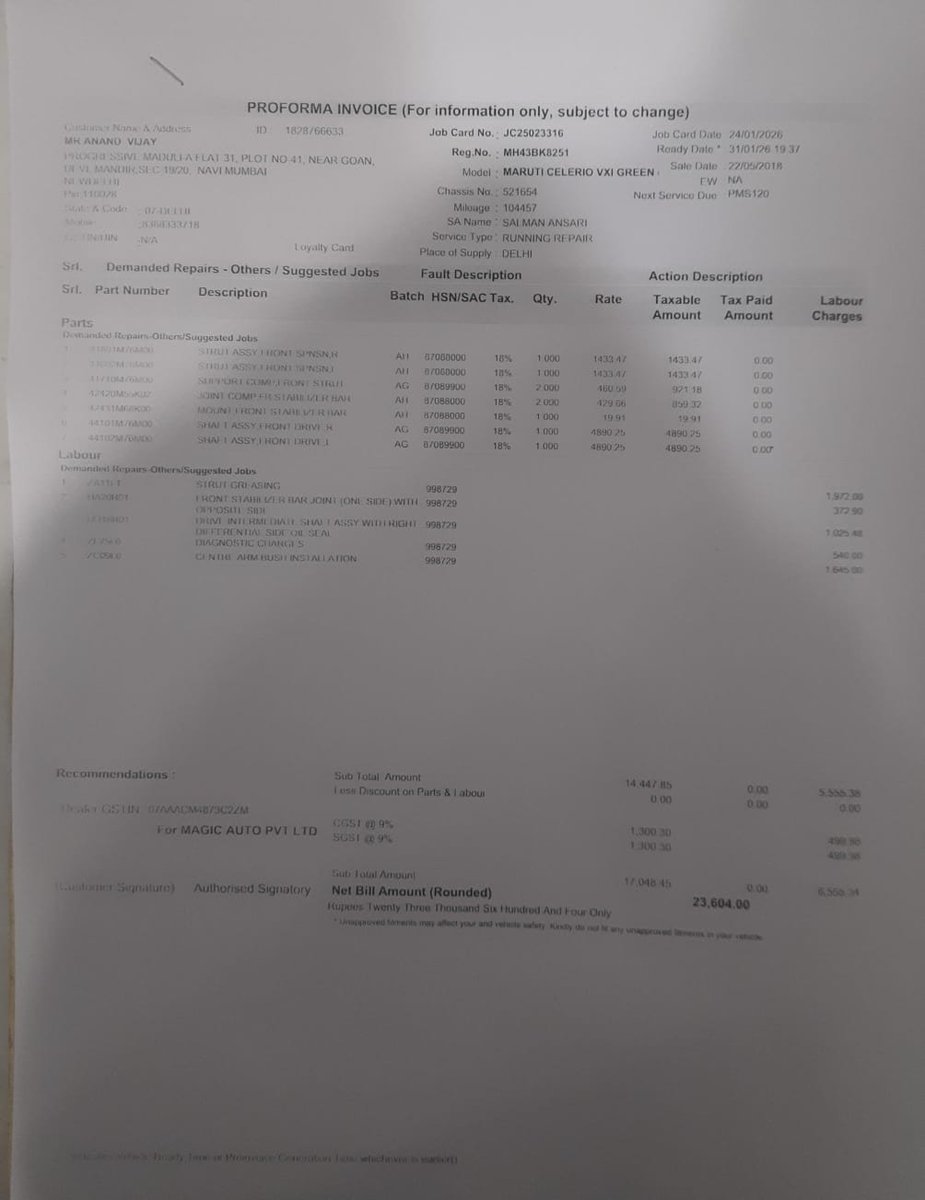 Anand Vijay tweet media