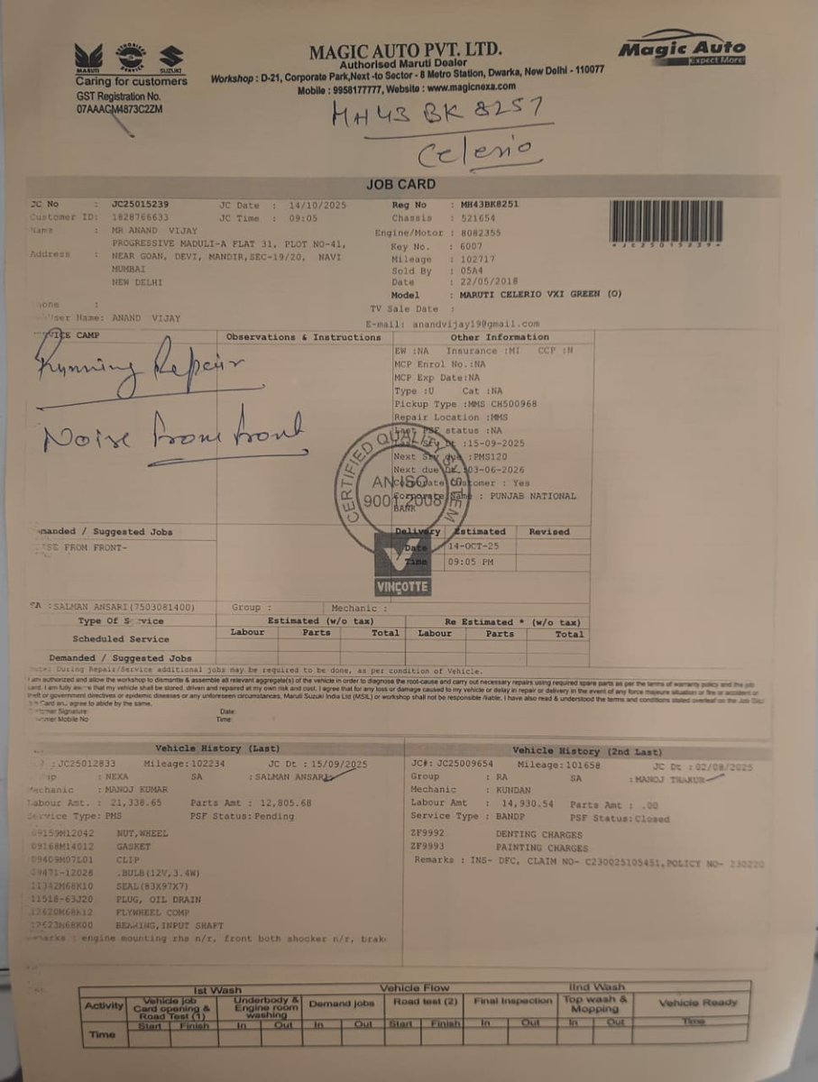 Anand Vijay tweet media