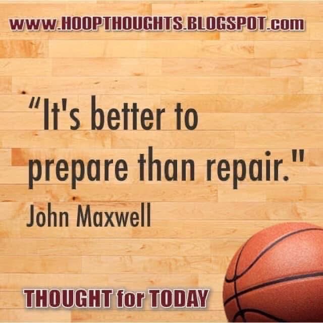 #ThoughtForToday