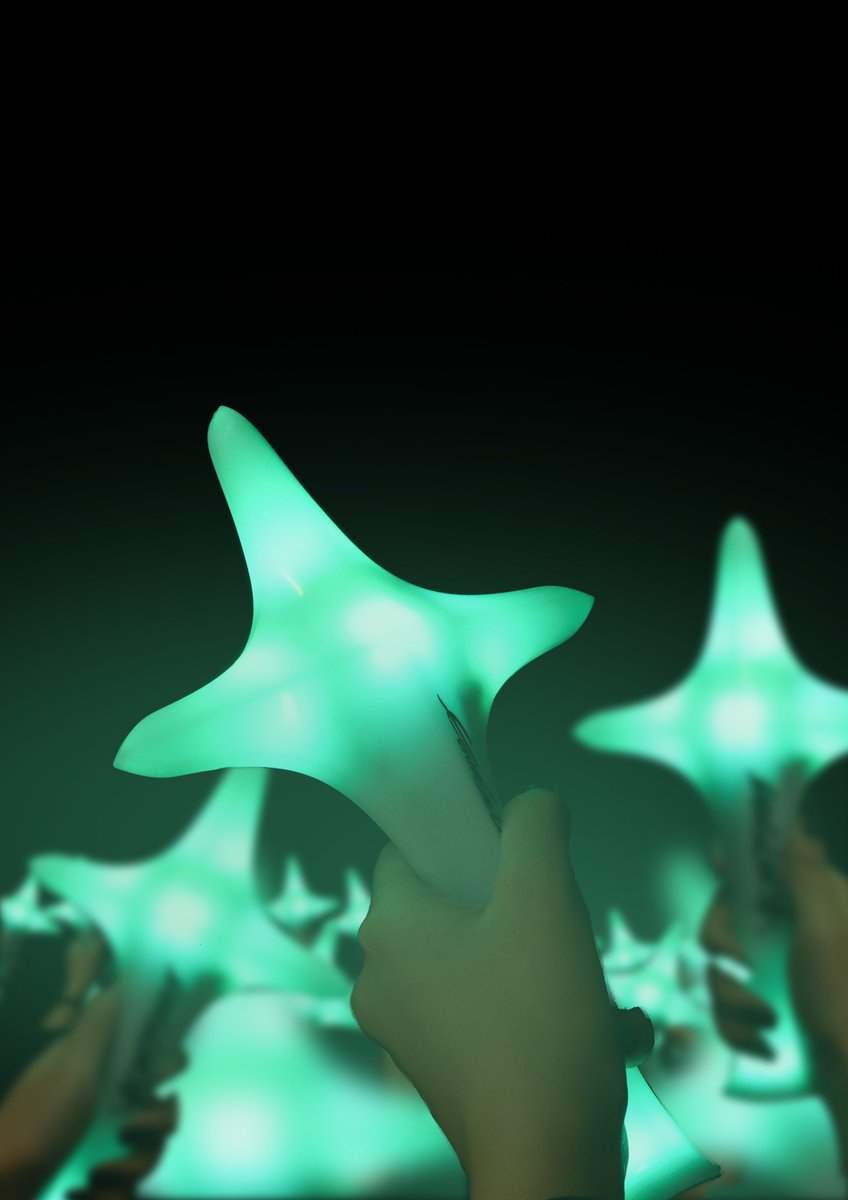 EVANGELION:30+；】 いま話題の「人類補完計画ペンライト」は会場物販