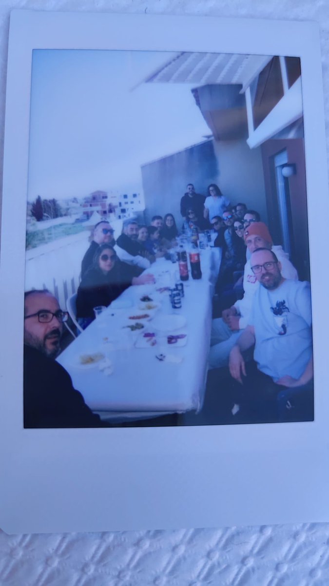 Estos ratos son los mejores!