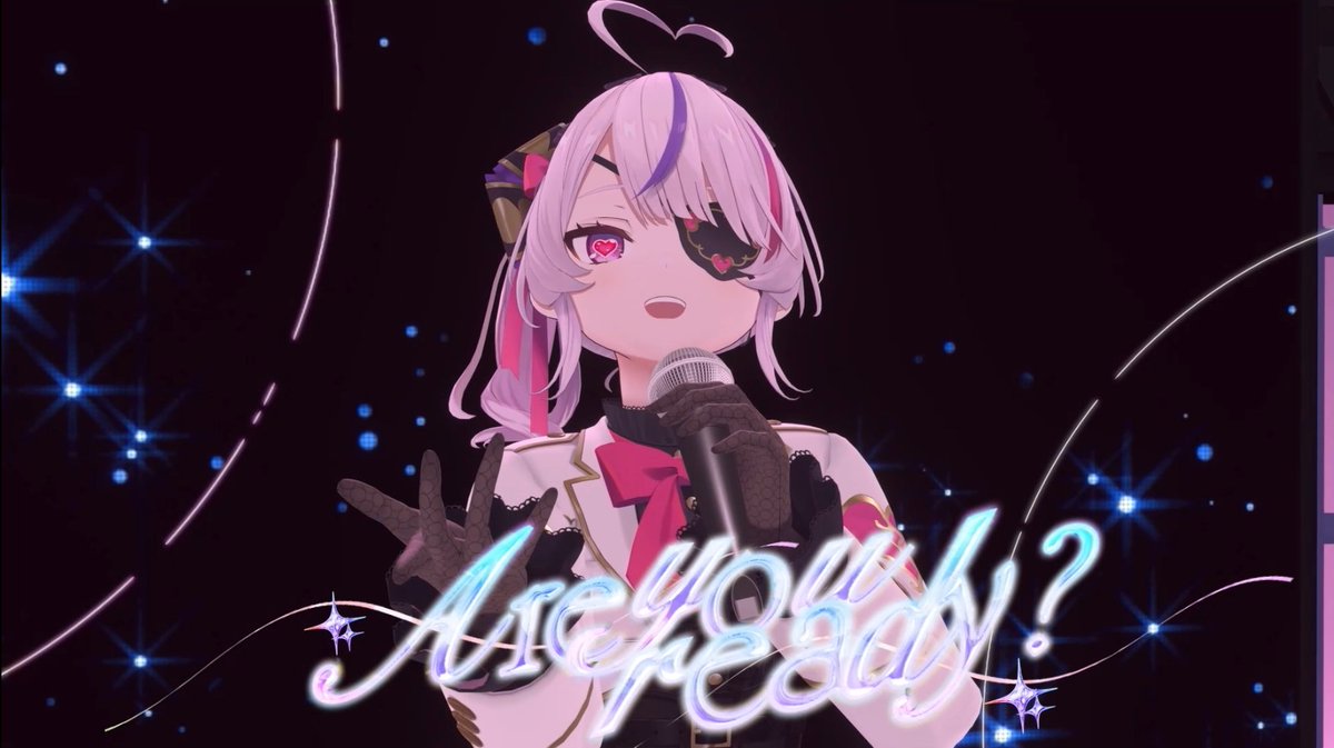 MariaMari0nette's tweet image. Thank you so much for watching #ILUNAEclipse3D 🌙✨
We were finally able to do this live together!! I hope everyone enjoyed every bit of it ^^ Just as the lyrics in our debut song 「十人十色 We All Have a Different Glow」ILUNA is a group filled with very different vibes but