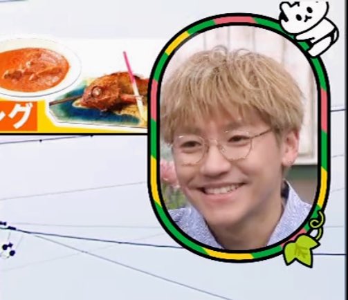 爽やか😻 #ぐ〜たくさん #小森隼