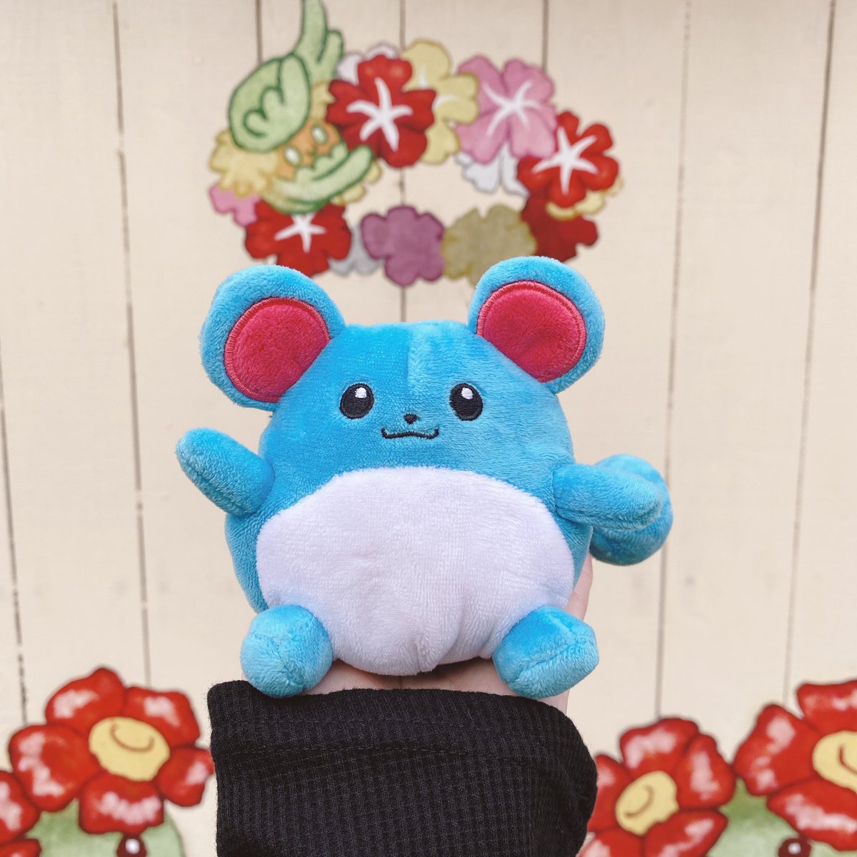 うに🐻‍❄️ tweet media