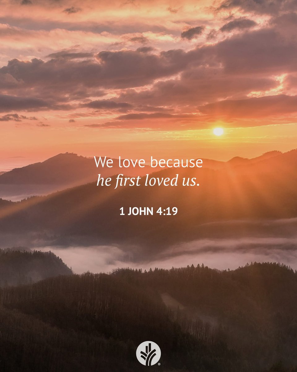When did you fail to love like Christ? How can you better show His love?

Please guide me to love like You, Jesus.