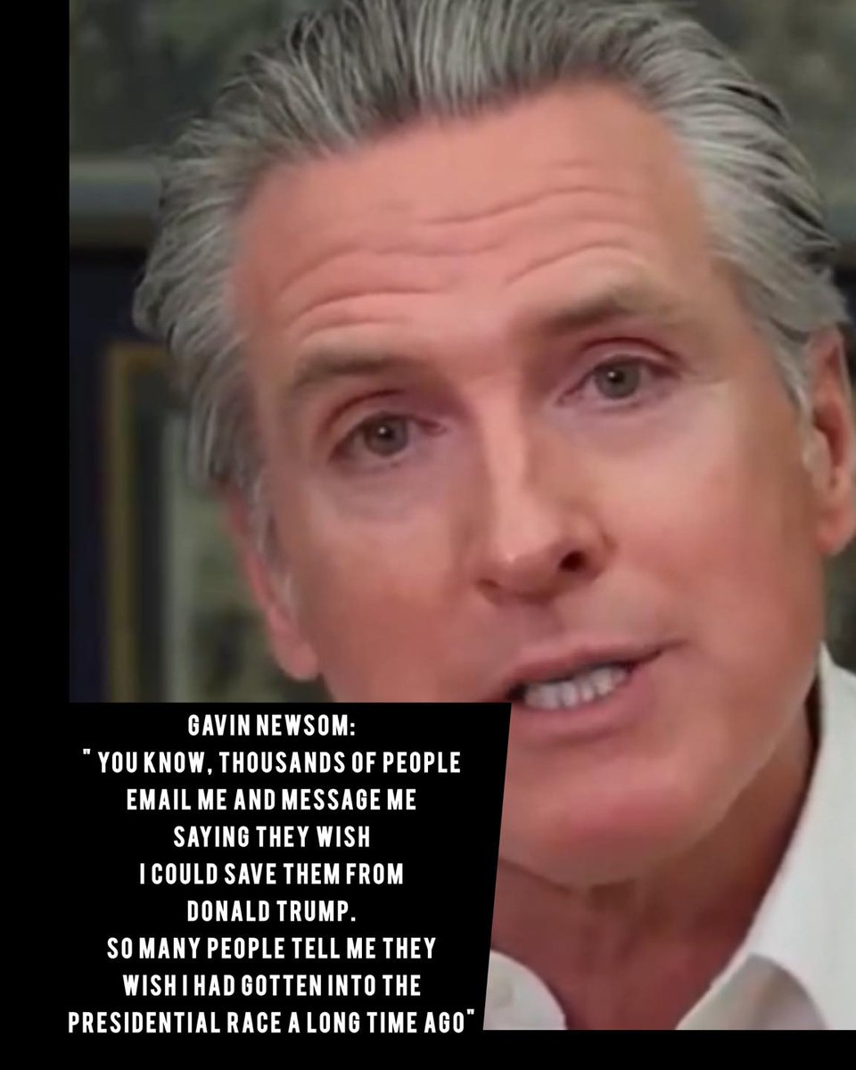 Wake Up America tweet media