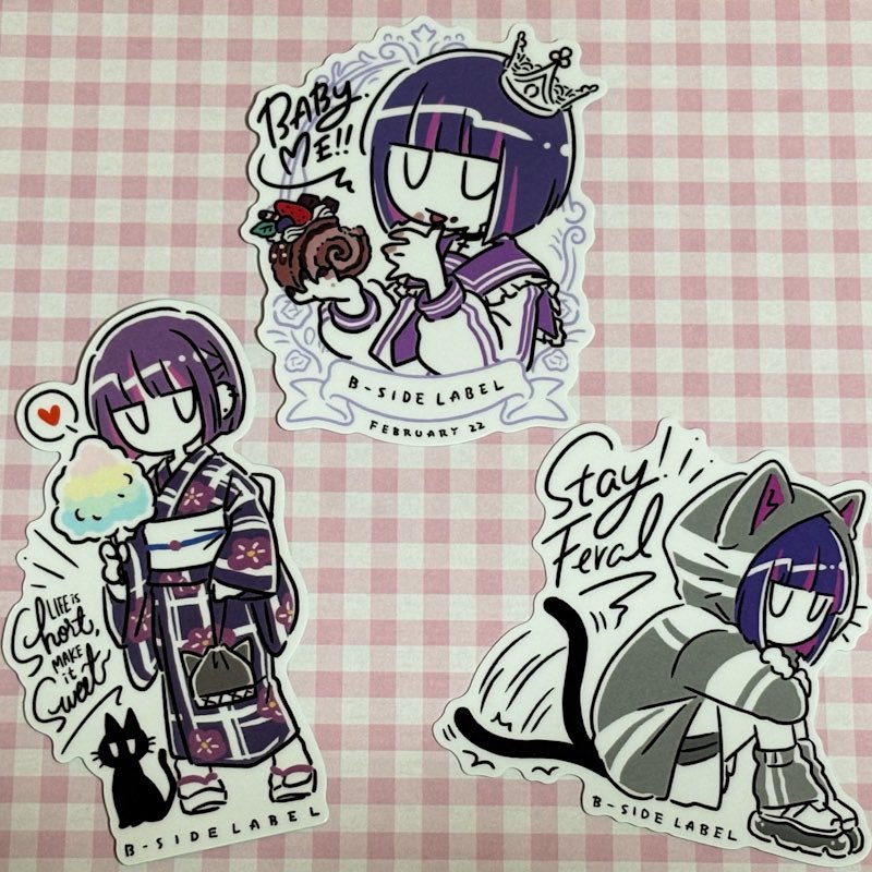 Project未完成 (@pj_Mikansei) / Posts / X