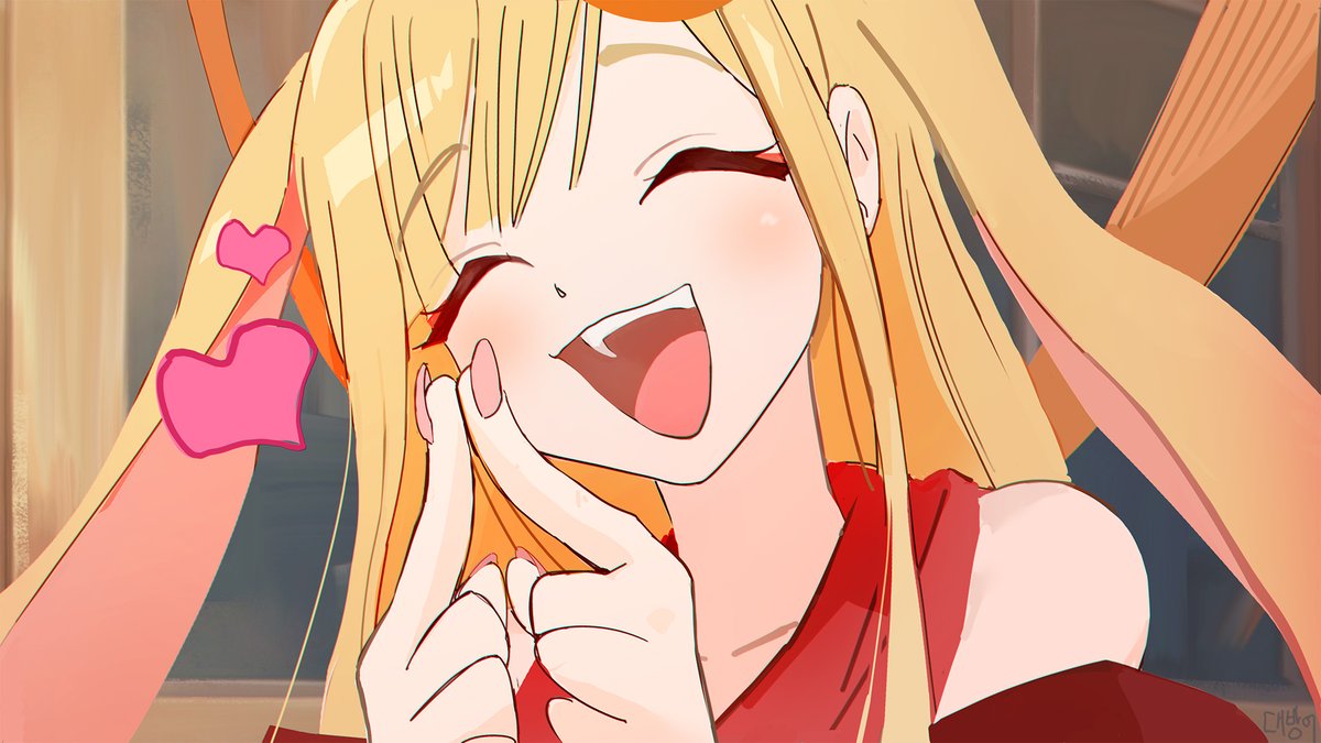 가구야❤ 

#초가구야공주 #超かぐや姫 #CosmicPrincessKaguya
#かぐや #Kaguya