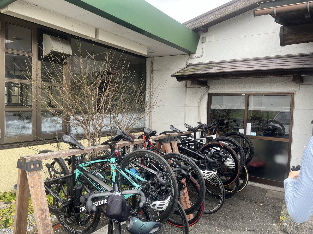 haribow_ch's tweet image. #GOACT 
#AVGS
佐賀を代表する両チームの合同練習に参加させていただきました😆
44歳にして最大心拍数更新💕
鬼キツい
これは強くなる💪