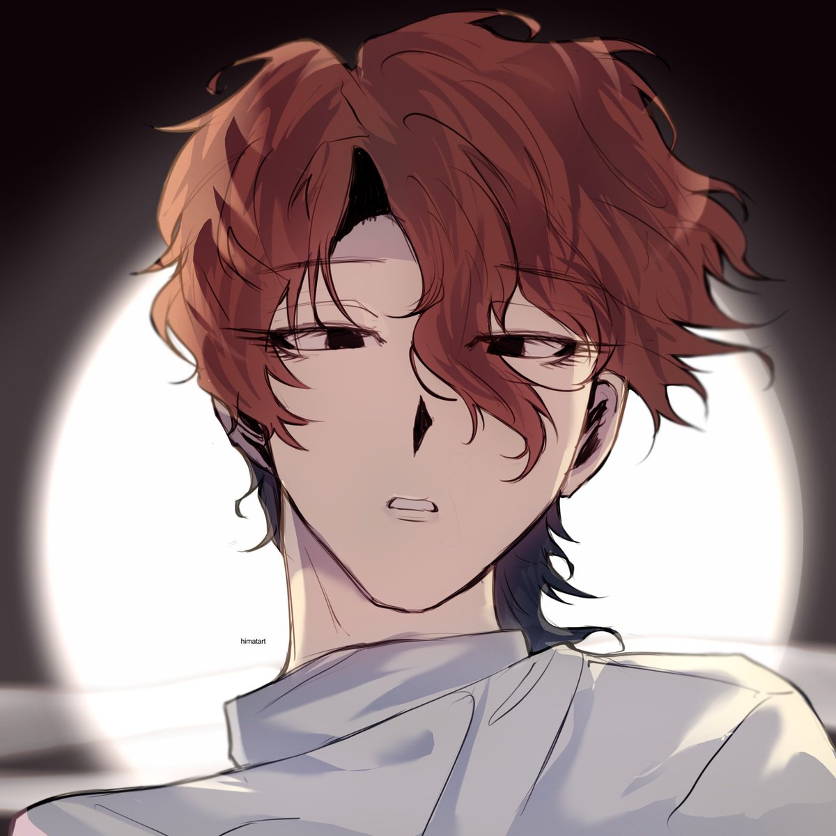 my savior #hugo #bluelock