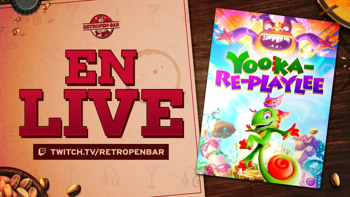 Rétropen-Bar tweet media