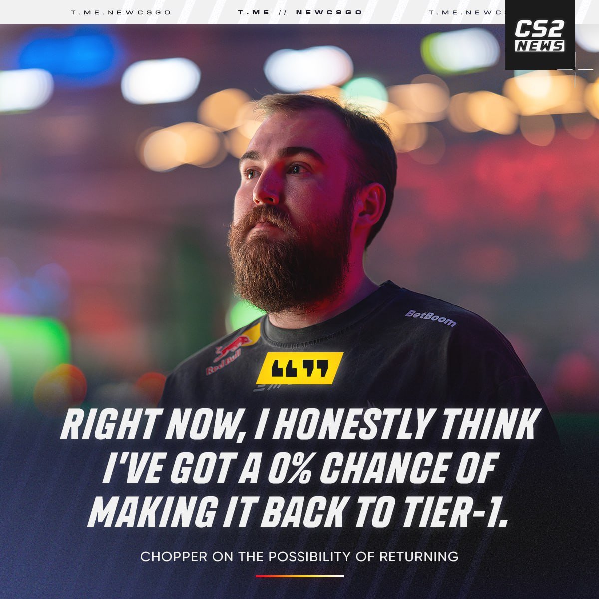 CS2 NEWS tweet media