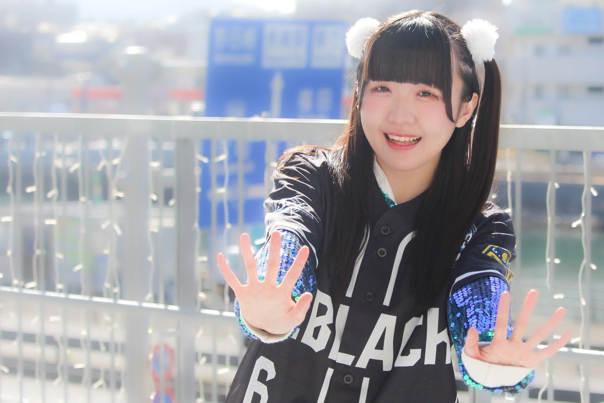 neru_camera's tweet photo. 【2026.01.17 エンターテイメントシティ長崎ステージ】
白いぽんぽんのヘアゴムとても良い!
ここちゃんみたいにふわふわもふもふで愛おしい!!
#ミルクセーキ
#可恋こころ (@MilkShakekokoro )ちゃん
#ZzzCamera https://t.co/ssbex2yf9x