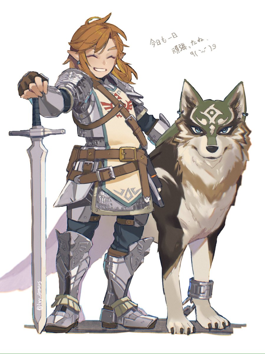 Ivy (@ivy__draws) on Twitter photo 