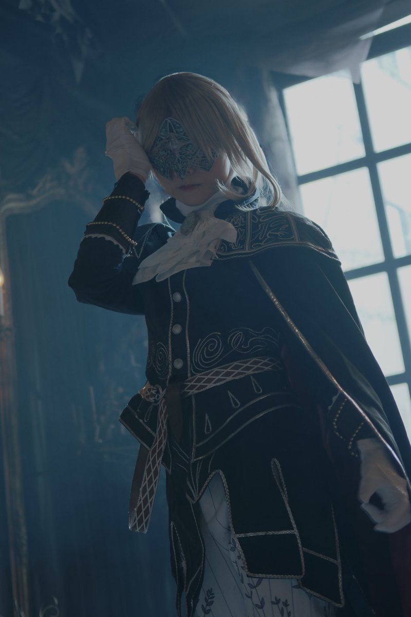 ELDENRINGNIGHTREIGN / レディ

📷→<a href="/n3n3p5/">✧ネン</a>

#20260221ナイトレイン併せ
