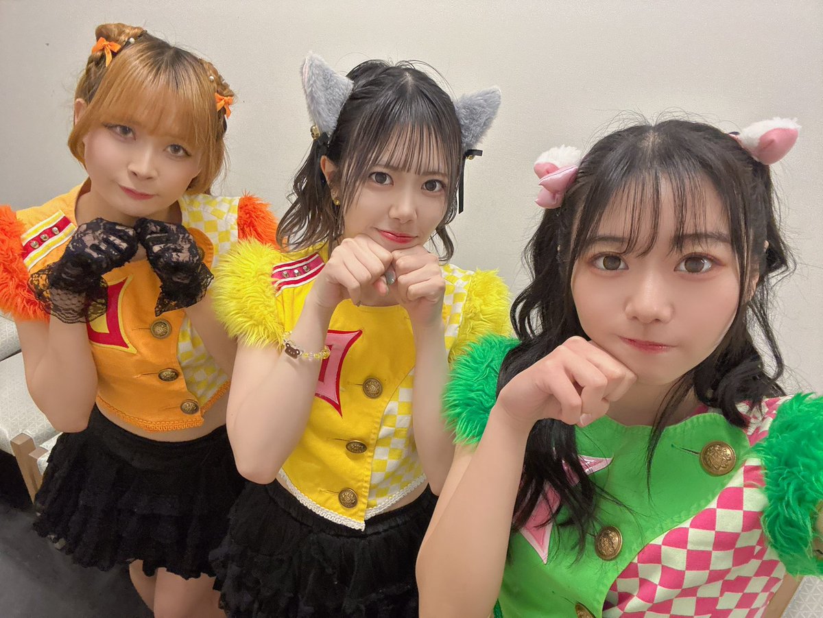 「EDOCCO祭りvol.48」
@ 神田明神文化交流館地下1階 EDOCCO STUDIO 
ありがとうございました🐈

〈セットリスト〉
Break out
シブヤHISTORY
MC
BoundlessWould
楓
MC

 #シブヤDOMINION