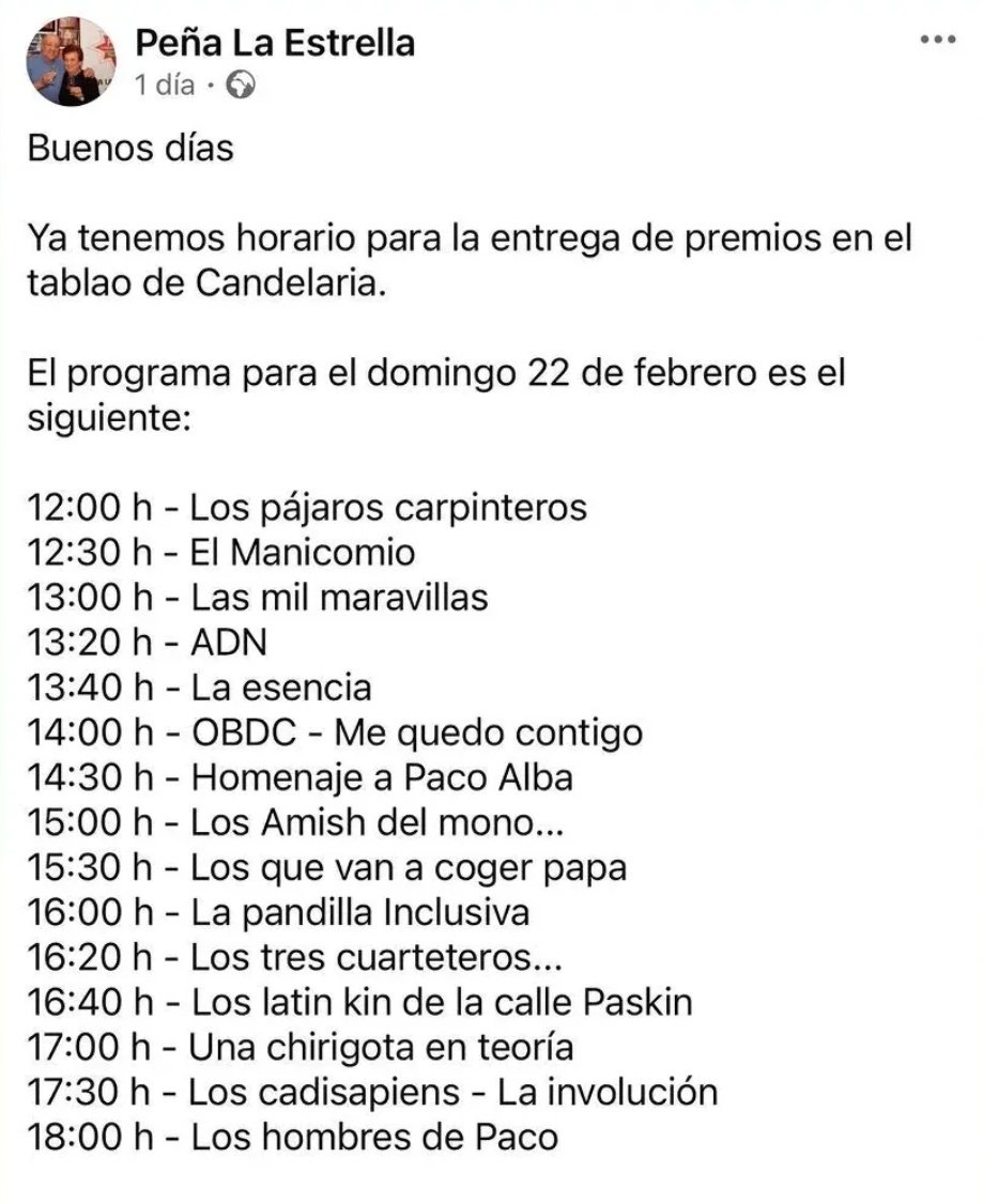 Late Cádiz | latecadiz.com tweet media