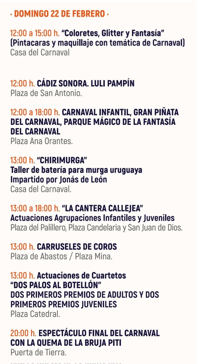 Late Cádiz | latecadiz.com tweet media