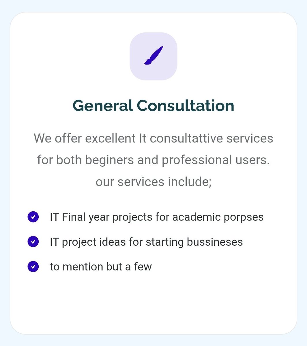 InfoSoft Technologies tweet media