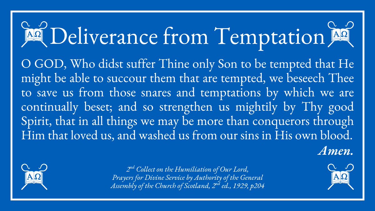 Reformed Episcopal Church in Scotland tweet media