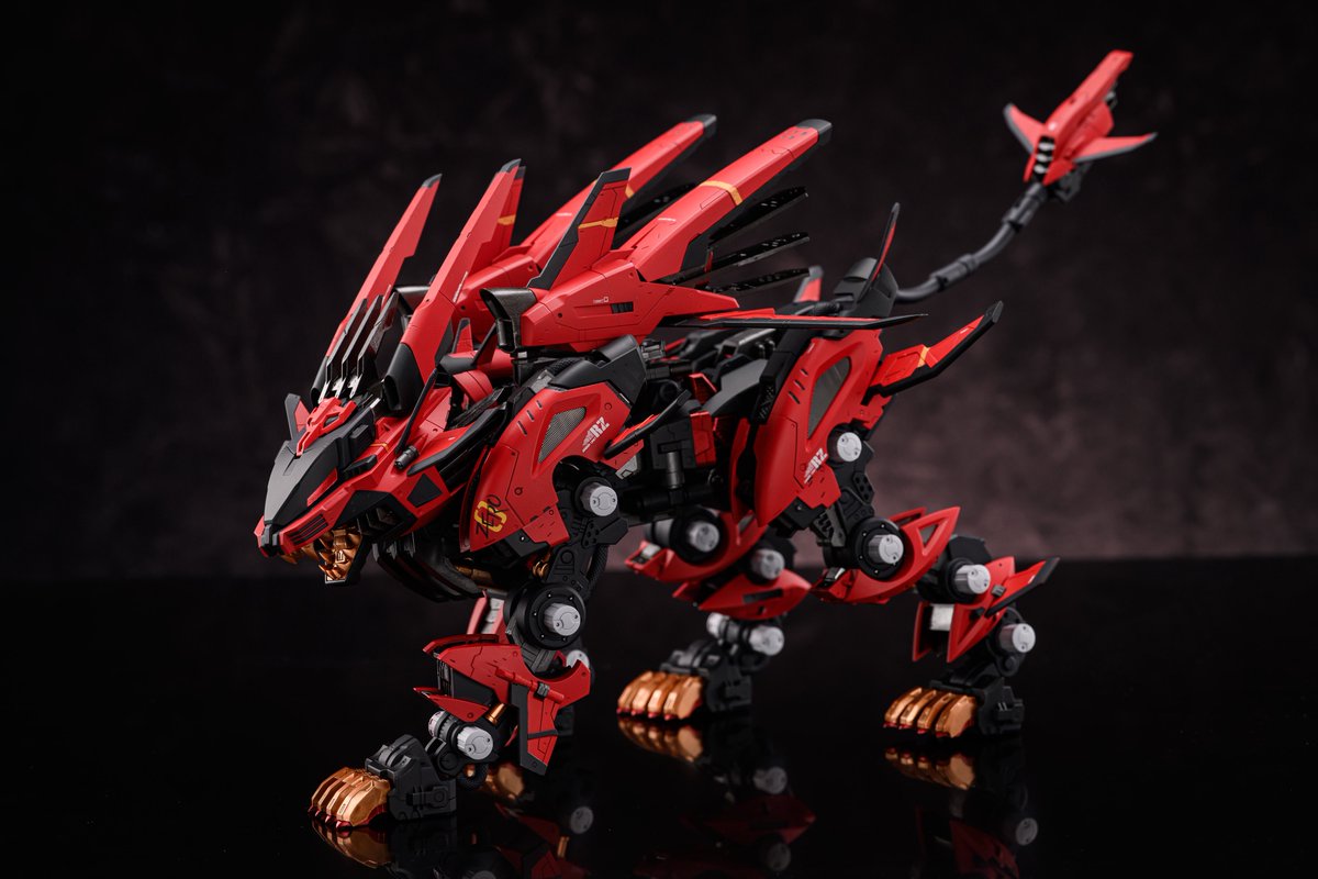 あとシュナイダーとパンツァー🤤
イクスは…気が向いたら