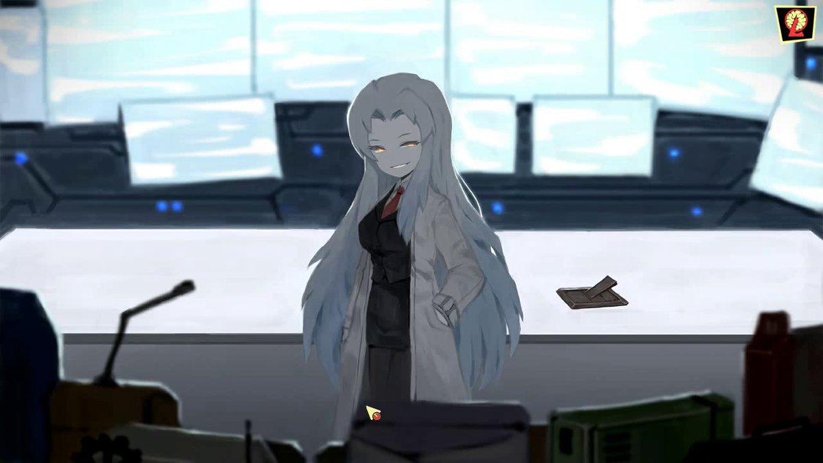 It’s the beginning of #angelaweek
Let us appreciate the coolest and most amazing project moon character (Yes I am biased)