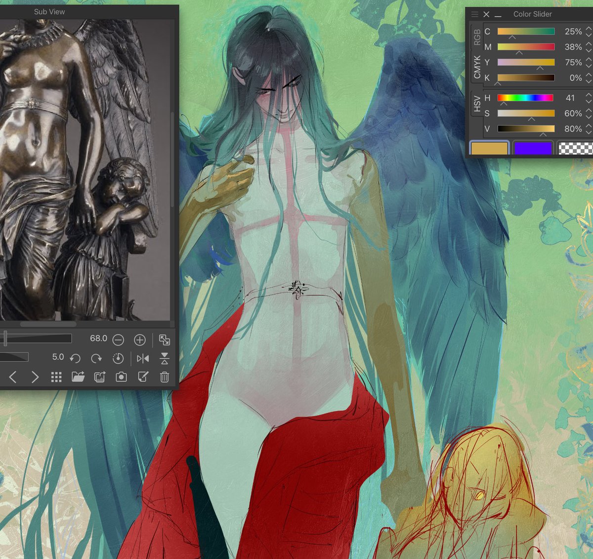 🔞bearrisi🏳️‍⚧️ tweet media