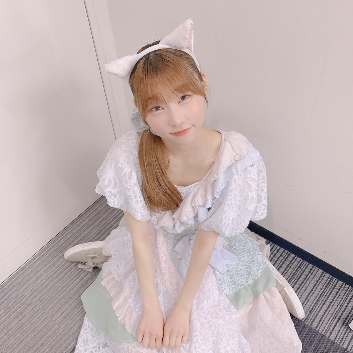 ねこ JILUKABoogieさん過去チェキ